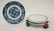 2 PC ASIAN CERAMICS