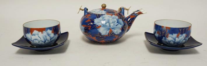 ASIAN TEASET (1 of 2)