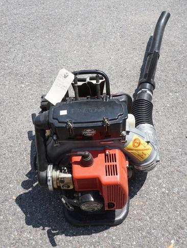 Fradan Leaf Blower