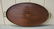 INLAID MAHOGANY TRAY