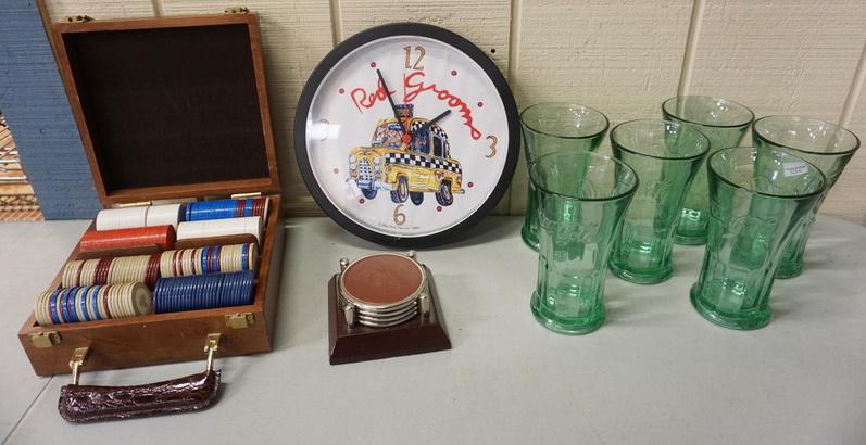 LOT OF MISC ITEMS (1 of 1)