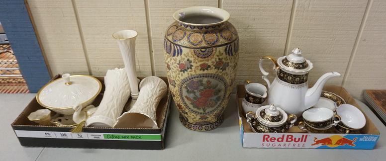 LOT OF MISC ITEMS (1 of 3)