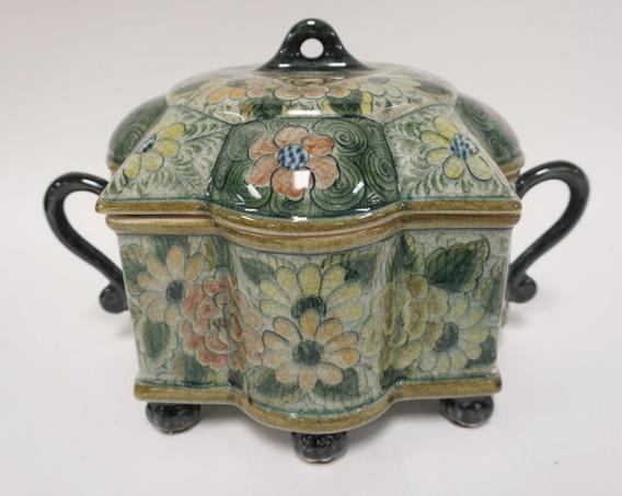 MAITLAND SMITH COVERED DISH (1 of 4)
