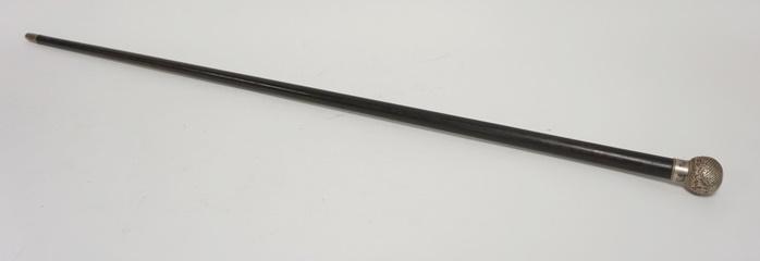 VICTORIAN WALKING STICK (1 of 3)