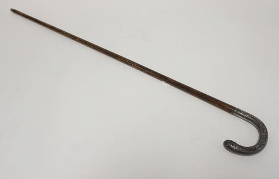 VICTORIAN CANE (1 of 3)