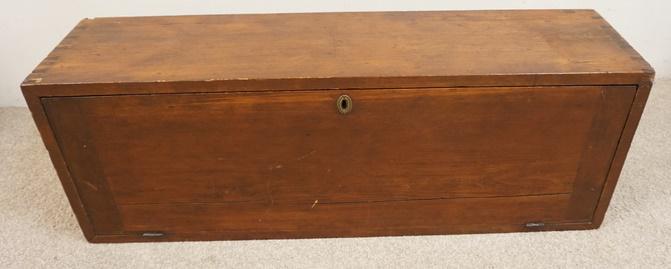 CIVIL WAR ERA FIELD DESK (1 of 3)