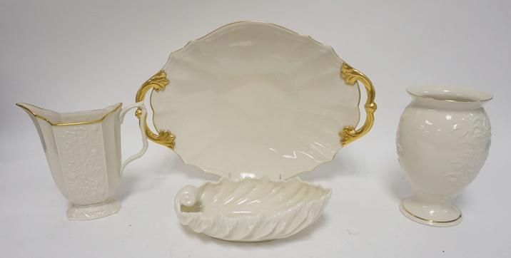 4 PIECE LENOX LOT (1 of 1)