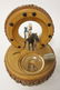 2 NEW YORK WOODEN SOUVENIRS - 2