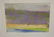 WOLF KAHN SIGNED PASTEL ON PAPER - 2