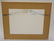 WOLF KAHN SIGNED PASTEL ON PAPER - 4