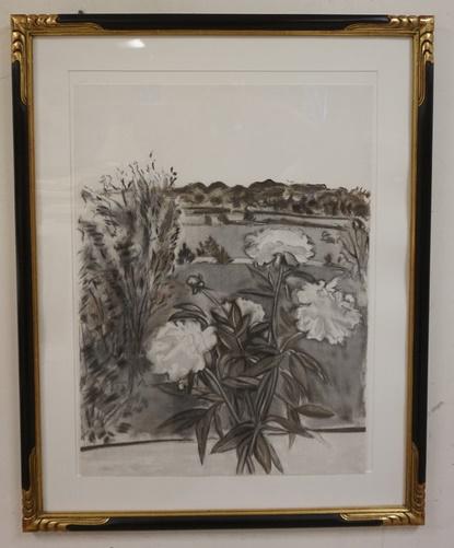 JOHN SZOKE GRAPHICS PEONIES (1 of 3)