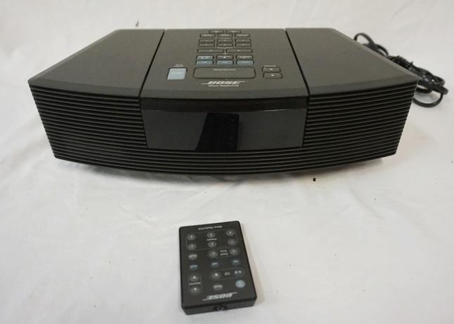 BOSE WAVE RADIO/CD PLAYER (1 of 1)