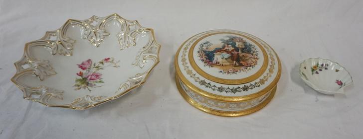 3 PC CHINA LOT (1 of 1)