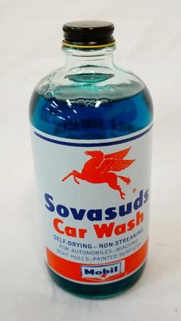 NEW OLD STOCK MOBILE CARWASH SOVASUDS: NEW OLD STOCK MOBILE CARWASH SOVASUDS