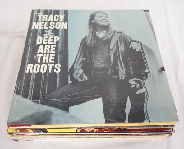 LOT OF 21 FOLK ALBUMS: LOT OF 21 FOLK ALBUMS; IAN & SLYVIA LOVIN' SOUND, THE JOURNEYMEN, FOLKSONG '65 (TWO COPIES ONE IS SEALED) MEET THE BACK PORCH MAJORITY, THE BACK PORCH MAJORITY LIVE FROM EDBETTERS, & RIVERBOAT DAYS. H