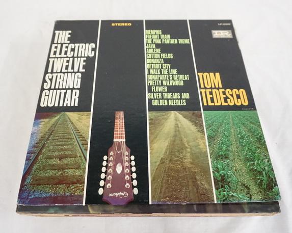 LOT OF 20 FOLK ALBUMS (1 of 6)