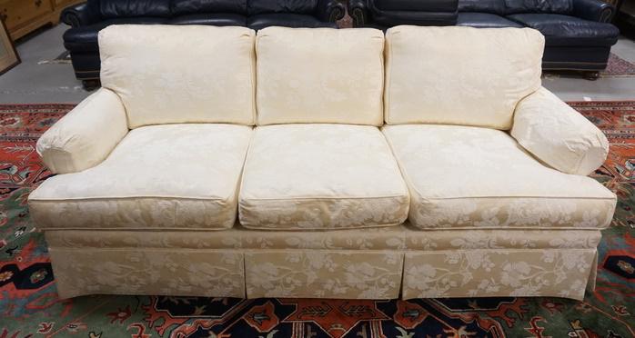 ETHAN ALLEN SOFA: ETHAN ALLEN SOFA