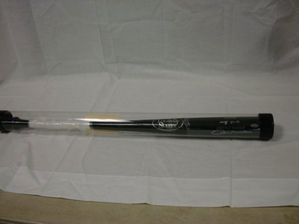 SIGNED BAT; *BILLY MARTIN* W/COA: SIGNED BAT; *BILLY MARTIN* W/COA