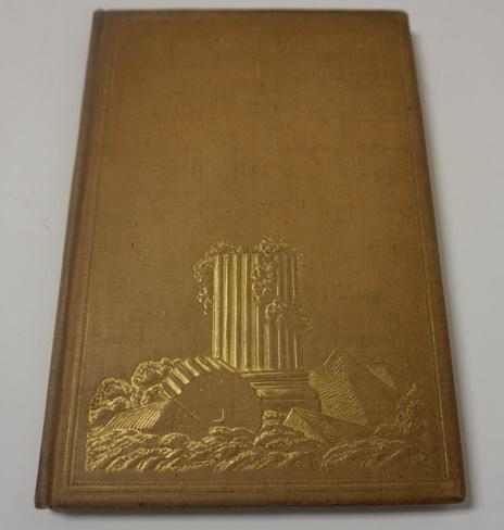 ANTIQUE BOOK CANDIDE SIGNED: ANTIQUE BOOK CANDIDE JEAN FRANCOIS MARIE AROUET DE VOLTAIRE, ILLUSTRATED BY ROCKWELL KENT RANDOM HOUSE, NY 1928, ALSO SIGNED AND NUMBERED 625/1470
