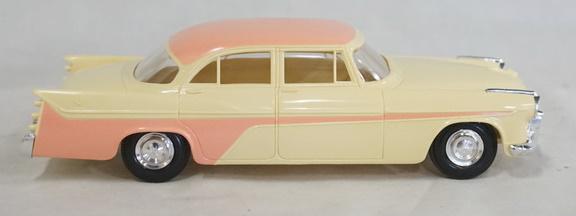 PROMOTIONAL JO-HAN DESOTO FIREFLITE MODEL (1 of 6)