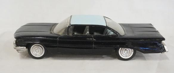 PROMOTIONAL JO-HAN OLDSMOBILE MODEL (1 of 5)