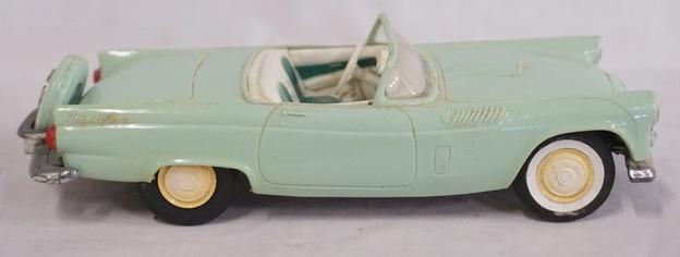 PROMOTIONAL AMT THUNDERBIRD MODEL CAR (1 of 5)