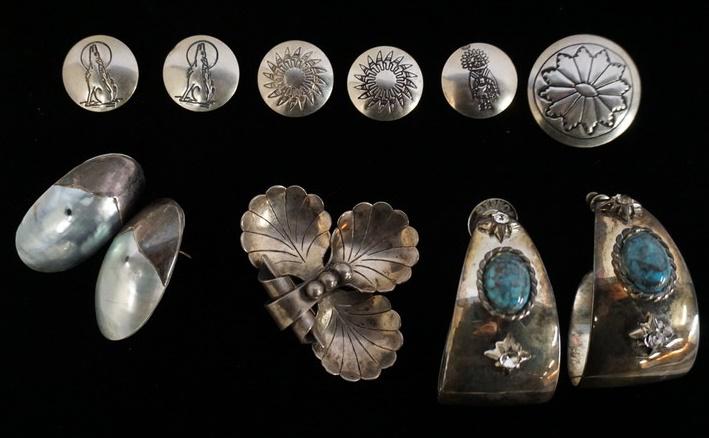 JEWELRY LOT (1 of 2)