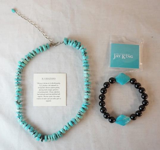 RJ GRAZIANO NECKALCE & JAY KING BRACELET (1 of 3)
