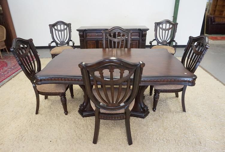 FAIRMONT DESIGNS DINING ROOM SET (1 of 13)