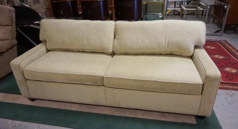 Modern Style Avery Boardman Ny Sleeper Sofa