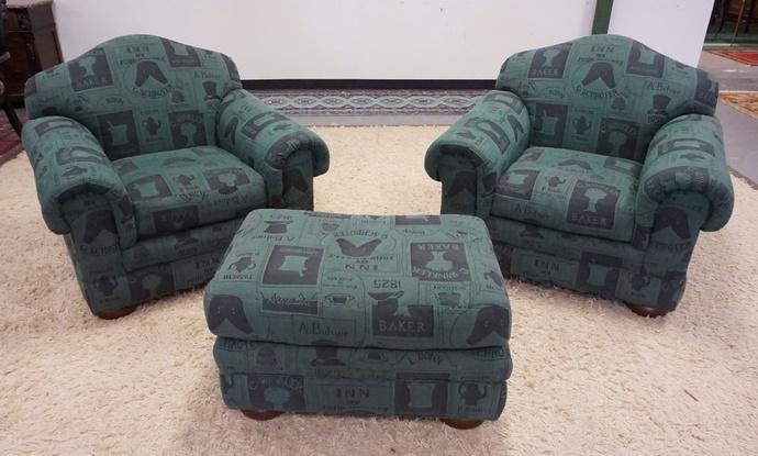 OLD SALEM COLLECTION LEXINGTON FURNITURE (1 of 3)