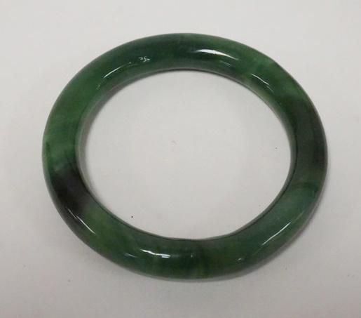 JADE BRACELET (1 of 2)