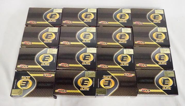 16 ACTION COLLECTABLES ELITE NASCAR MODEL CARS (1 of 5)