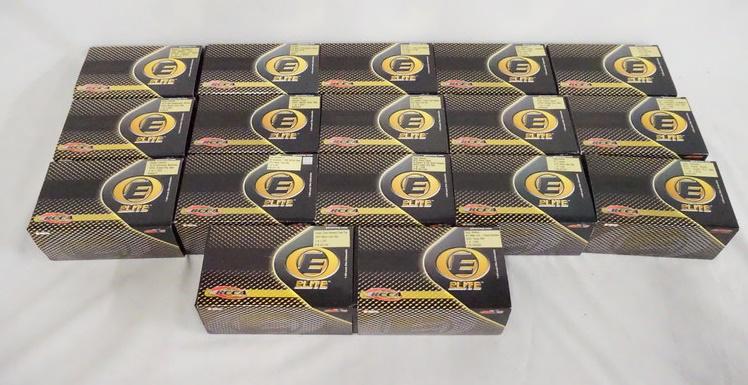 17 ACTION COLLECTABLES ELITE NASCAR MODEL CARS (1 of 5)
