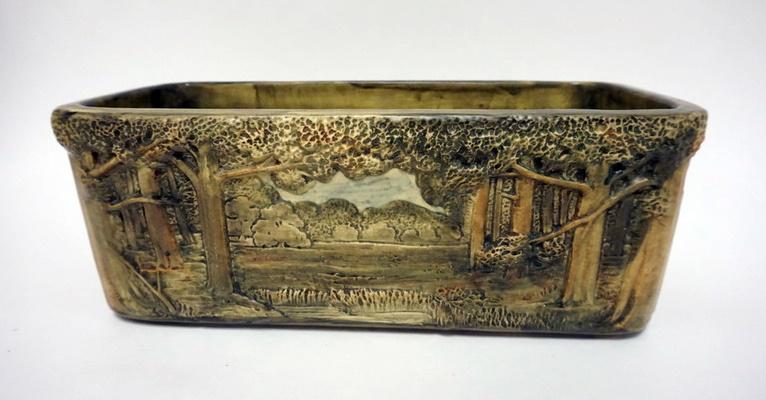 WELLER WOODLANDS LARGE PLANTER (1 of 6)