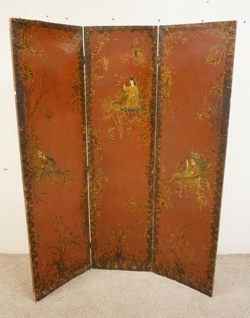 3 PART FOLDING SCREEN (1 of 3)