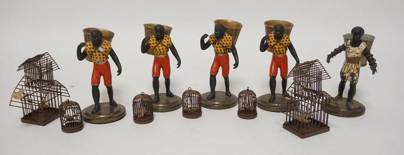 PETITES CHOSES FIGURES (1 of 2)