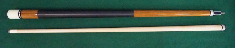 Palmer Pool Cue; Third Catalog, Model 6 (1 of 4)