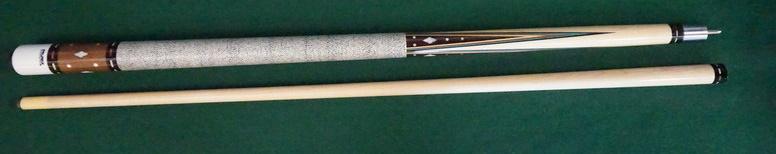 Palmer Pool Cue; Model PB-8 (1 of 4)