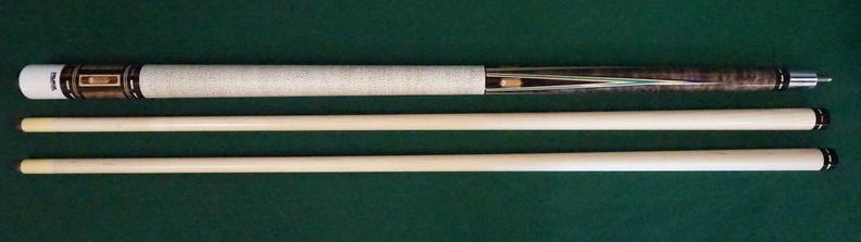 Palmer Pool Cue; Model Pb 8