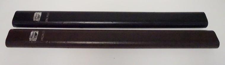 Two (2) Palmer 1x1 Tube Cases (1 of 3)