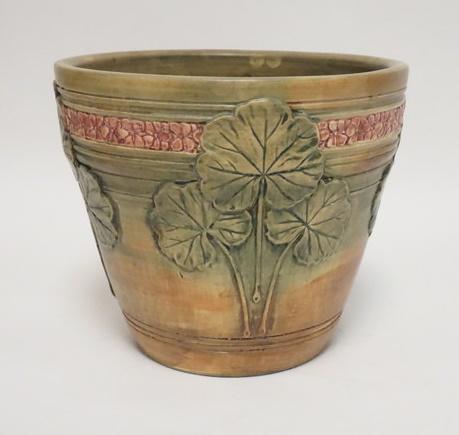 WELLER JARDINIERE (1 of 4)