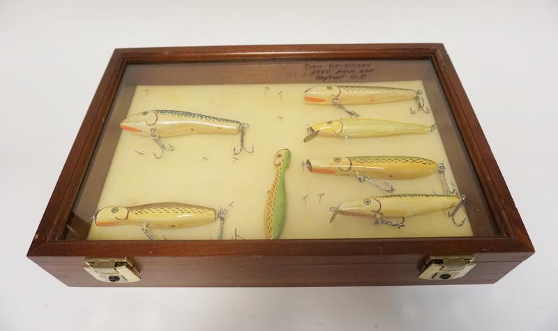 7 JOHN HENRIKSEN PLUGS (1 of 2)