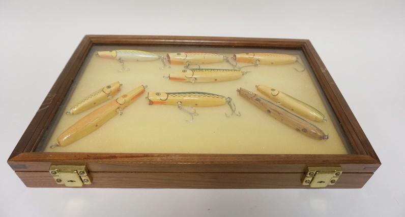 9 JOHN HENRIKSEN PLUGS (1 of 3)