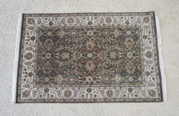 SMALL AREA RUG (1 of 2)
