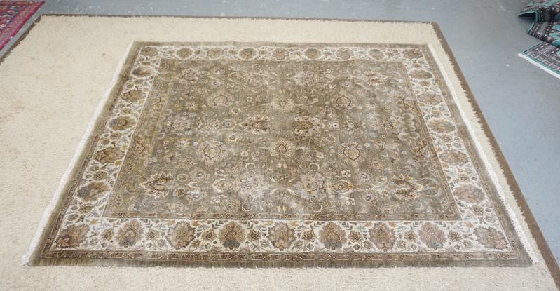 ROOM SIZE RUG (1 of 2)