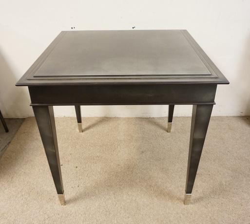 SQUARE LAMP TABLE (1 of 2)