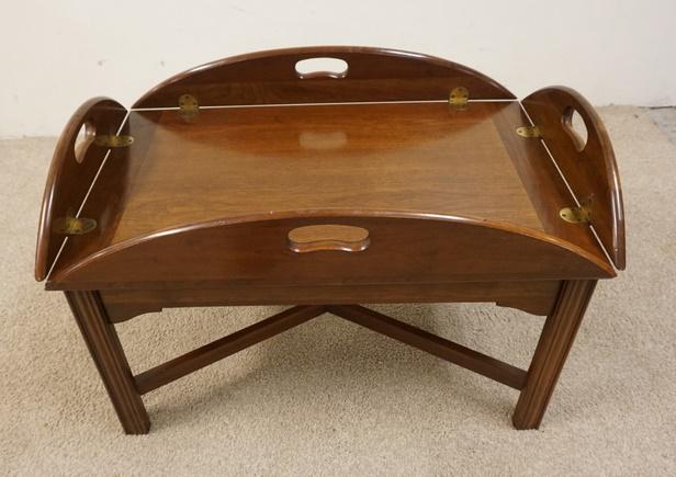 HARDEN CHERRY BUTLERS TABLE (1 of 3)