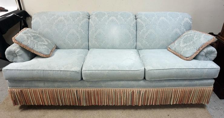 ETHAN ALLEN SOFA (1 of 4)