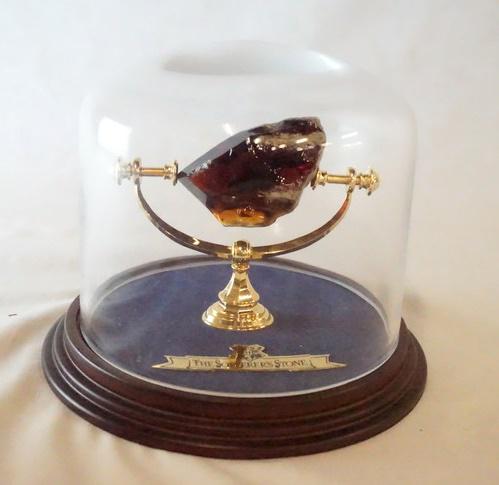 HARRY POTTER THE SORCERER'S STONE REPLICA (1 of 3)
